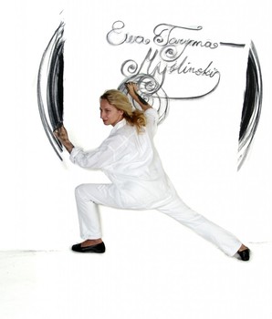 Ewa Taryma-Myslinski